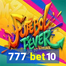 777 bet10